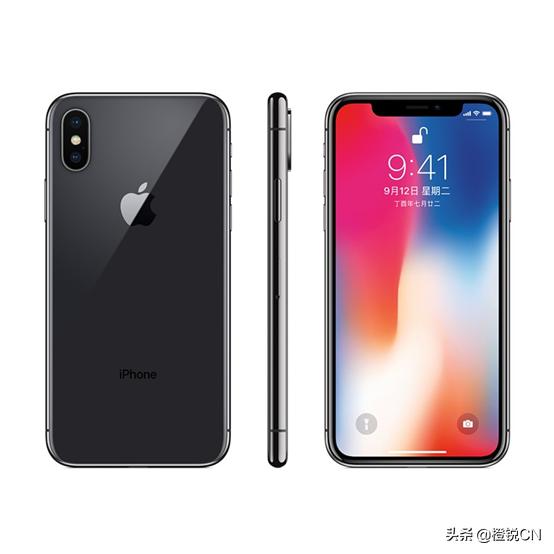 智能手机的标杆之作—苹果iPhone全系列机型发展历程回顾