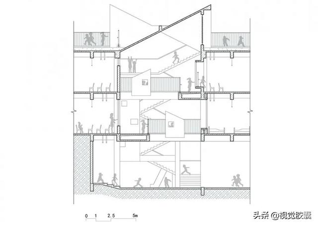 2021中国最美幼儿园，这样的环境中成长，一定充满真善美