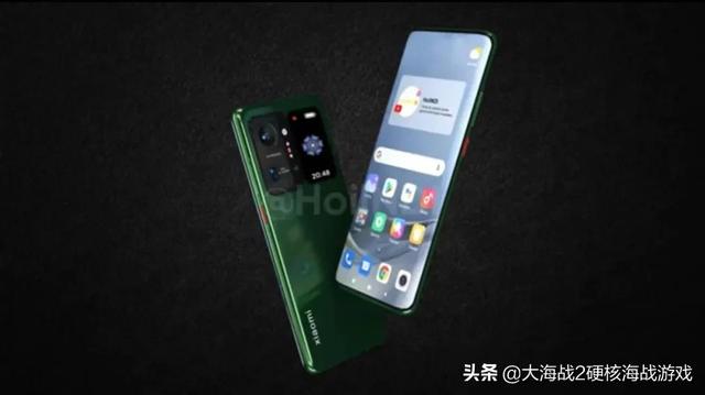 小米 12 Ultra 概念渲染图曝光 | 库克：要侧载 APP 买安卓手机