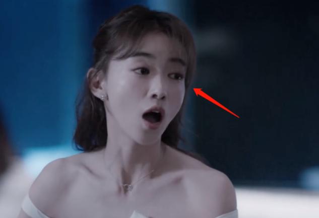 31岁的吴谨言，就这样改写了她的结局，跌落的口碑到底是回不去了