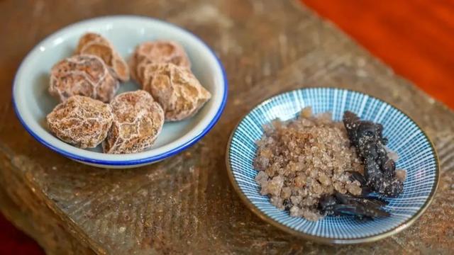 梅子的“最高境界”，是老祖宗的“护咽法宝”