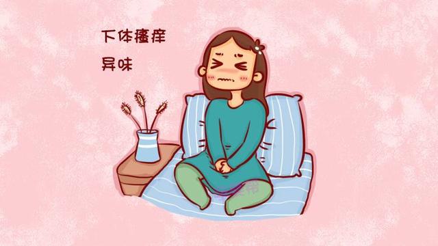 妇科白带检查白细胞是什么意思