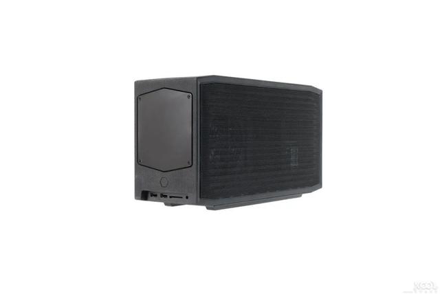 測評｜如何將RTX 3080 Ti裝進NUC？猛獸峽谷告訴你答案