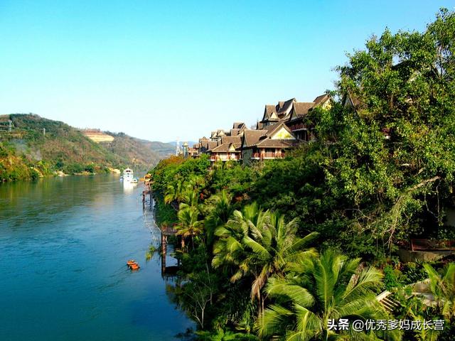 十一假期，陪孩子必看的7部神级纪录片，千万别错过