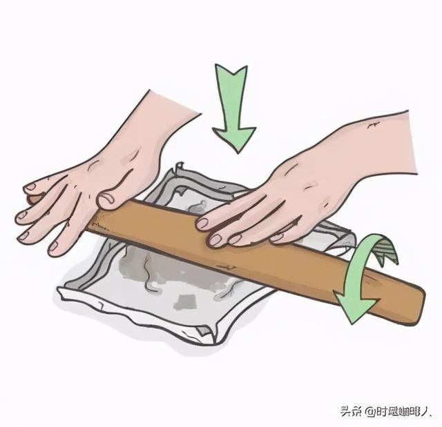 豆子破碎机家庭