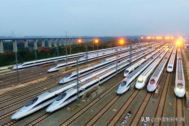 小型混凝土破碎机参数