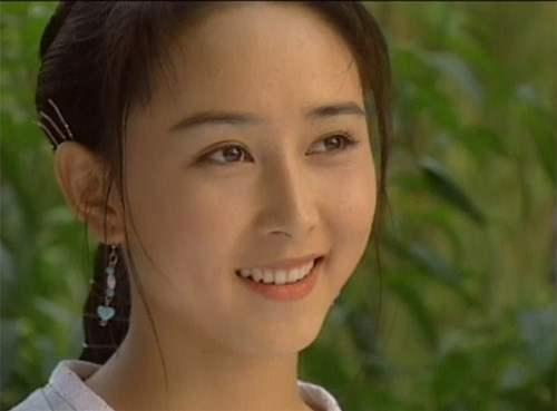 聊斋志异婴宁:“聊斋憨女”婴宁：天真爱笑的女妖，桃花运不会太差