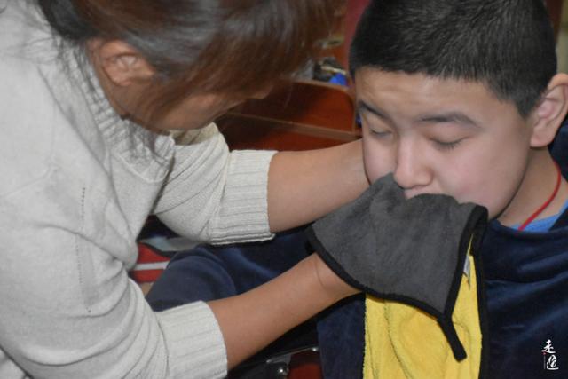 孩子从出生进入倒计时，为这位伟大的母亲点赞