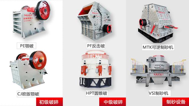 云南制砂机厂家报价