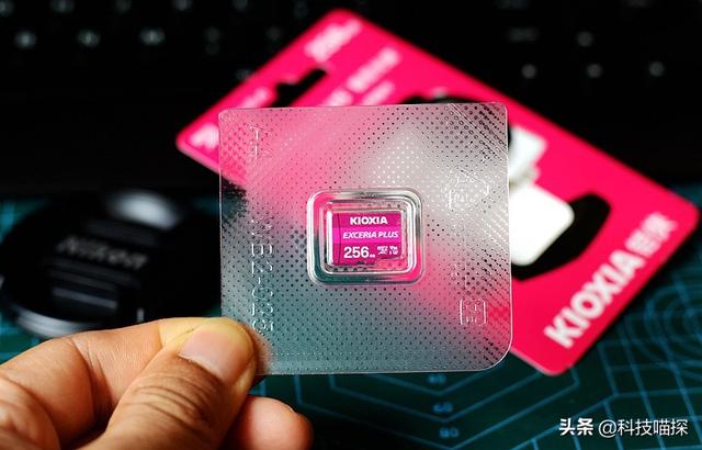 重要的數據需要最穩定的存儲鎧俠EXCERIA PLUS極致光速存儲卡體驗