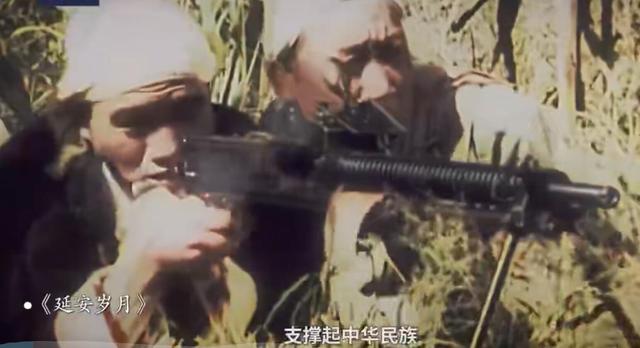 每人就两发子弹咋打仗？24岁团长下令：让二鬼子“跳舞”去吧