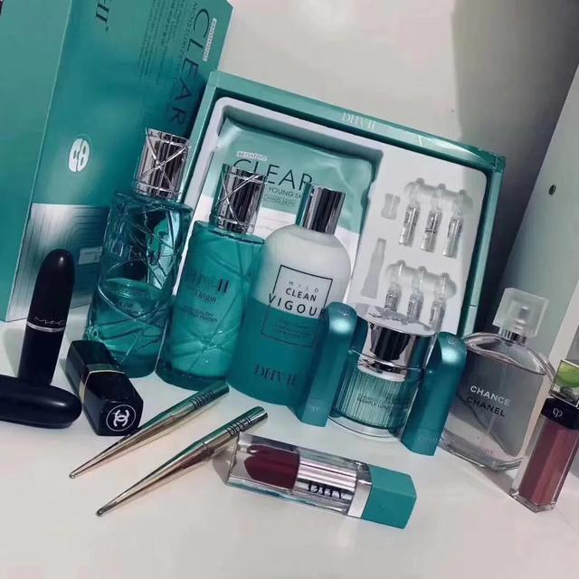 dhv化妆品怎么样dhv化妆品怎么样代理