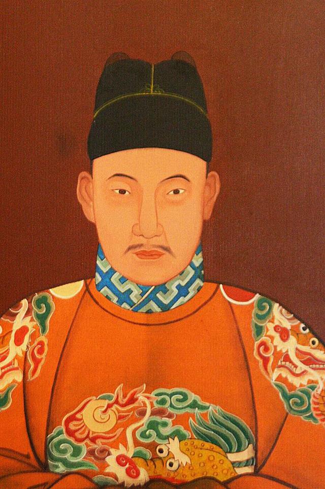 君臣离心,朋党相争——明世宗朱厚熜(cōng)1521—1566年号嘉靖最意外