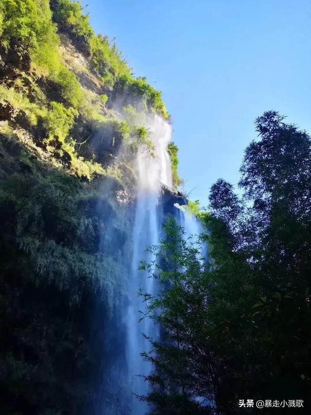 贵州旅游线路推荐自驾游（贵州自由行最佳路线攻略）