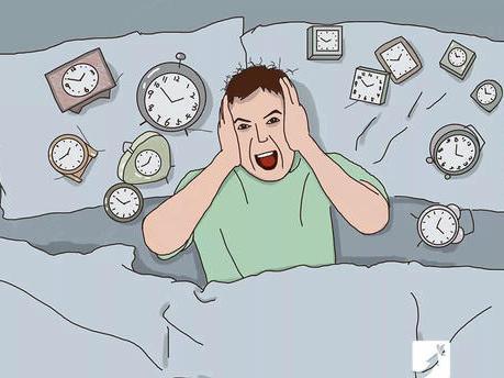 50岁后经常在半夜醒来？这三个原因也要考虑