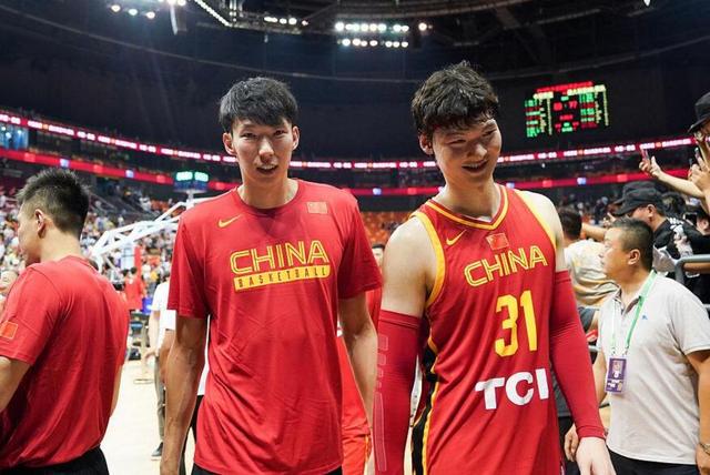 周琦道歉了!王仕鹏怒怼大魔王后续:世界杯为重,为中国男篮加油 第4张 周琦道歉了!王仕鹏怒怼大魔王后续:世界杯为重,为中国男篮加油 第4张