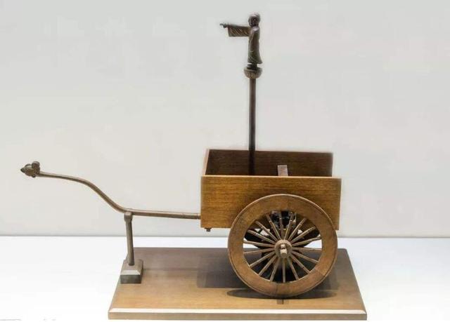 古代的机械发明(中国古代的机械发明有哪些)-锐牛沃德讯息网