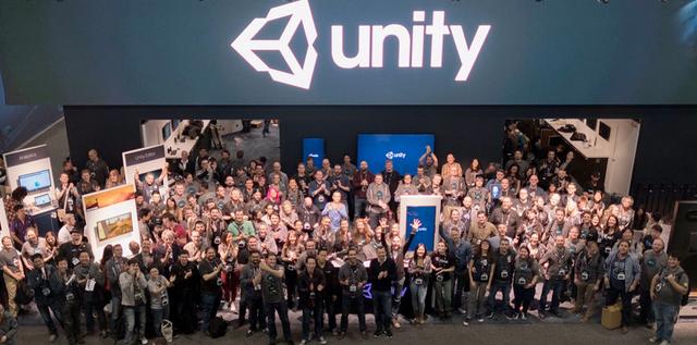 Unity2021年q2财报 营收2 73亿美元 太阳信息网