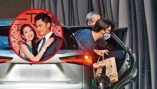 “拼命三娘”林依晨怀孕：嫁入豪门7年后，她改写了自己的结局