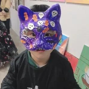 绘本馆万圣节怎么过？10款主题活动打造满分节日氛围