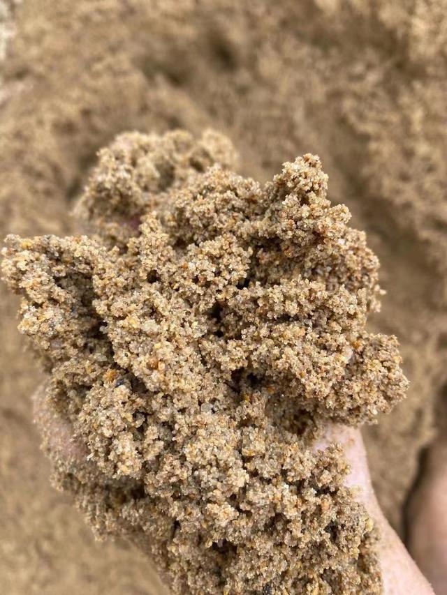 砂石规格