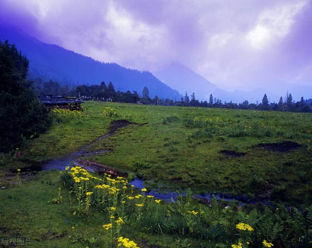 西藏风景