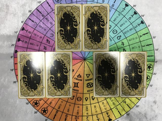 图文 19年12月 天秤座 星巫塔罗爱情运势占卜 做个决定 必须面对 19天秤男12月爱情运势 Www Zhouyi5 Cn