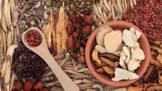 烧心五种辨证分型，中医来给你一一论治