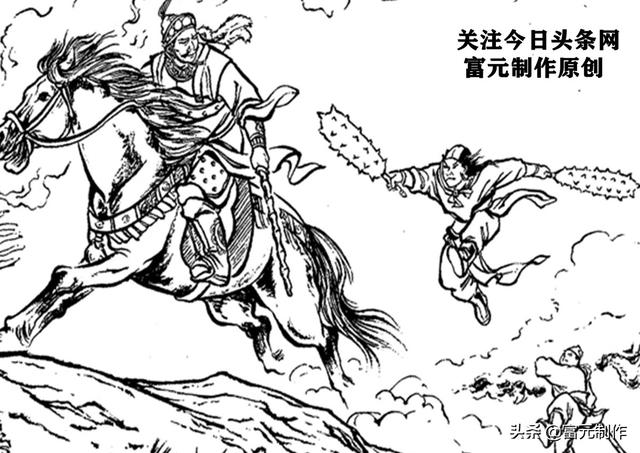 秦家将最强的八位战将是哪些人物？谁的实力称得上秦家第一勇将？