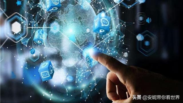 2021年大变局，未来2年有可能很艰难，4大产业却很吃香