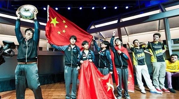 《DOTA2》：回顾从DOTA到DOTA2的十七年发展史
