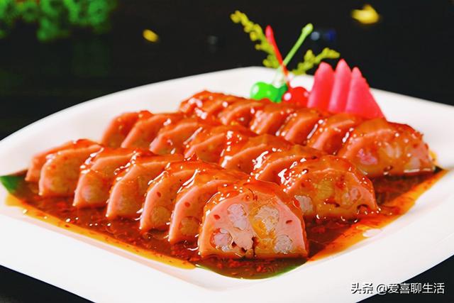 九月里，吃瓜不如吃这8种美食，清甜降燥又润肺，一年四季身体好