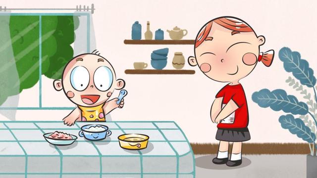 孩子白白胖胖，居然是营养不良？宝宝胖点要紧吗？