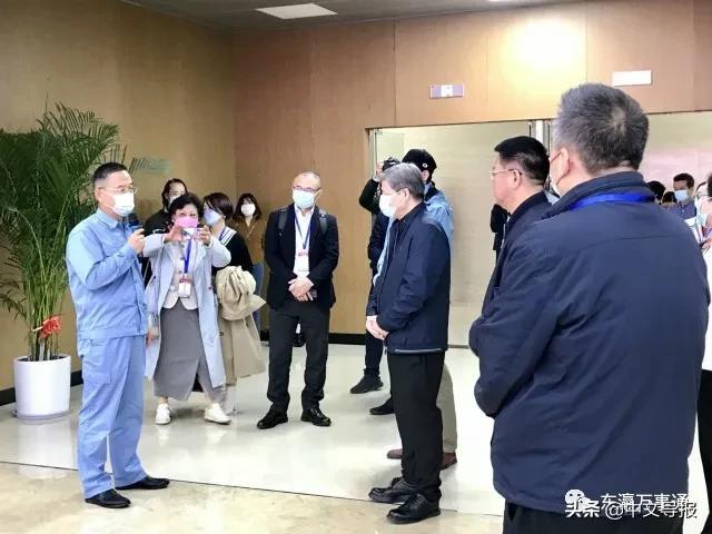 华媒漳州行：见证古雷石化新城的前世今生