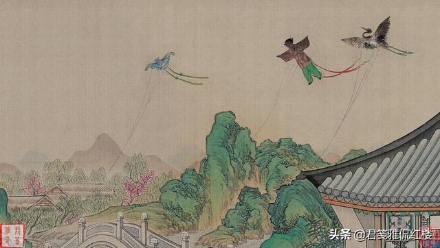 林黛玉的结局:新解《桃花行》诗，林黛玉一生悲苦，结局被迫离开贾家，客死他乡