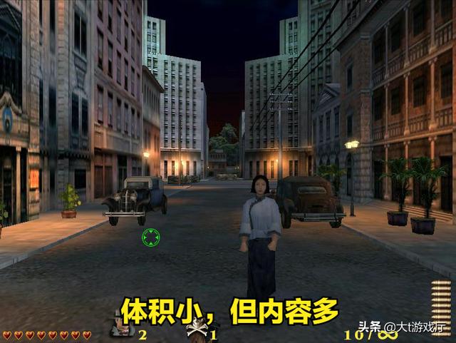 经典单机游戏中的巅峰，都是我们当年玩过的神作