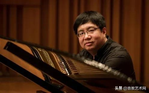 中央音乐学院教授：很多人都把学琴的顺序弄错了
