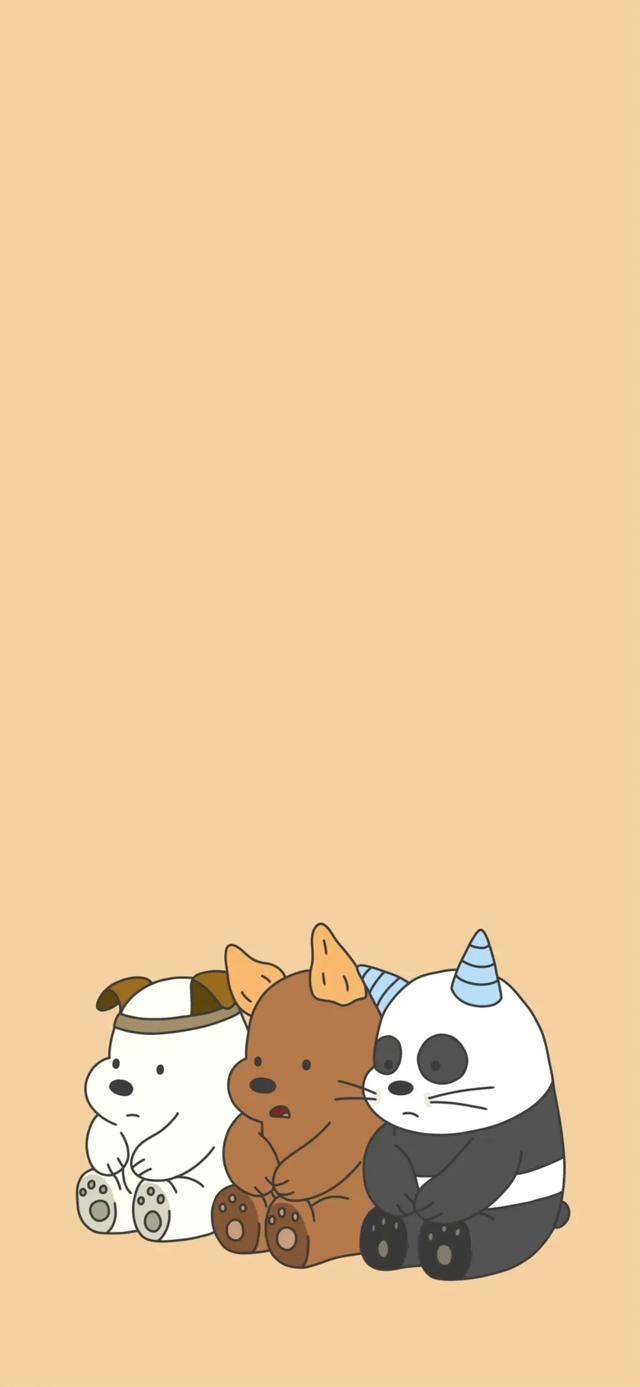 今日的宝藏壁纸