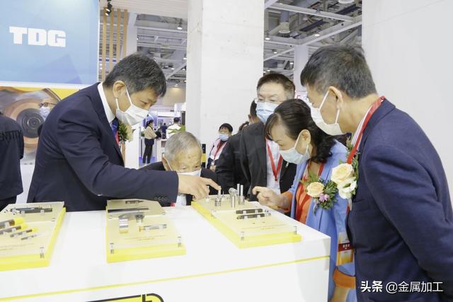 2021成都工业机械展