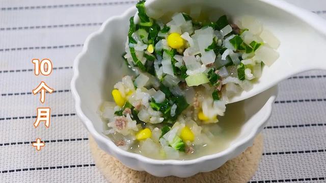 天冷多给孩子吃这个辅食，补钙又补铁，一周吃3次，宝宝多长高5cm