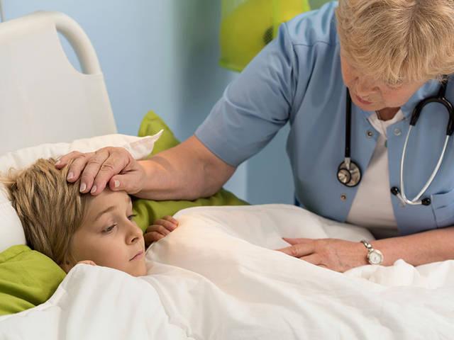 宝宝怕冷又怕热，秋冬季节如何保暖？捂好三部位是关键