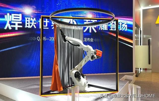 浙江焊接机械展