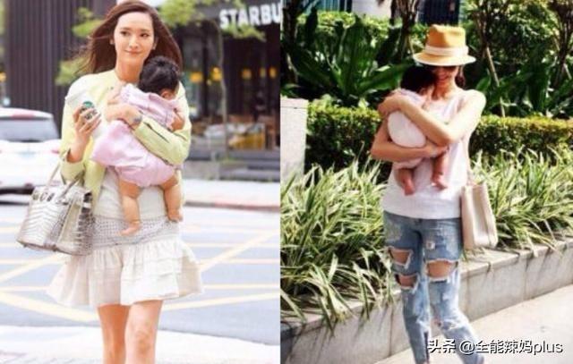 有些娃抱着就成了“歪脖子”! 这种“毁娃”抱姿，新手父母最爱做