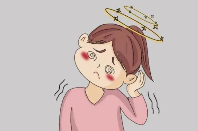 睡觉的时候突然一抖怎么回事