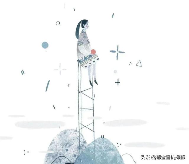 和休学在家儿子的对话：不是带孩子走向光明，而是陪孩子渡过黑暗