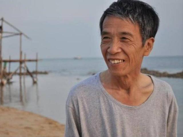 演员陈强:可以写进教科书的8大反派演员，各个让人看得咬牙切齿