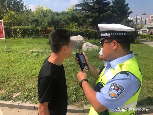 周末查获酒驾醉驾45起……丨护航2021