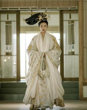 关晓彤演的电视剧大全古装免费(关晓彤演的古装电视剧王妃)