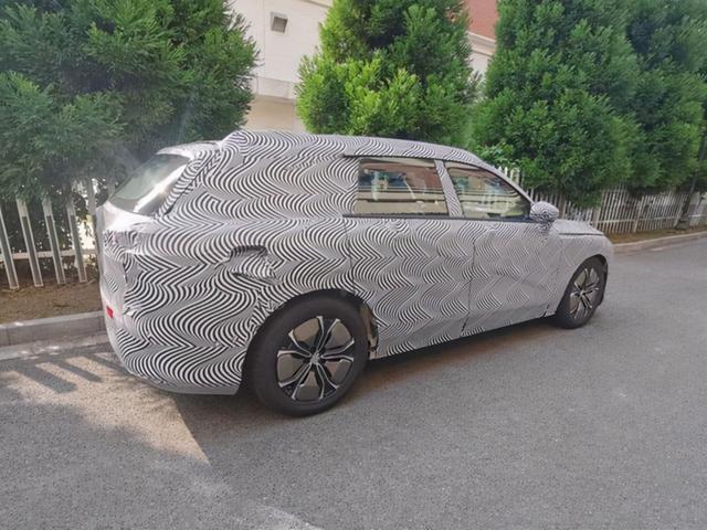 近期即将上市的新能源车指引 11.14