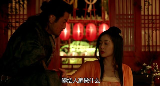 张小敬:长安十二时辰张小敬历史原型是谁？张小敬结局是什么？